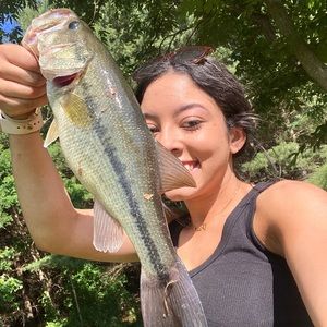 Meet your Posher, Raziah